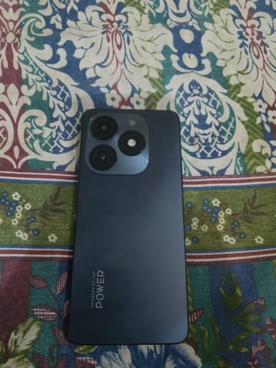 Itel P65C