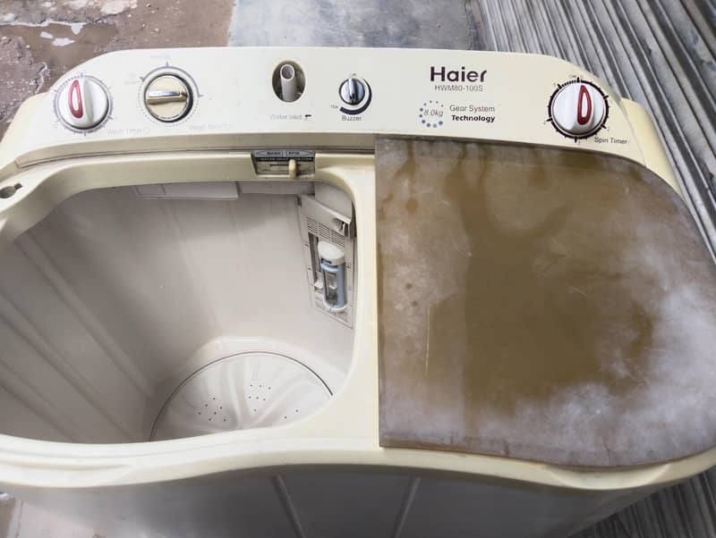 haier 1