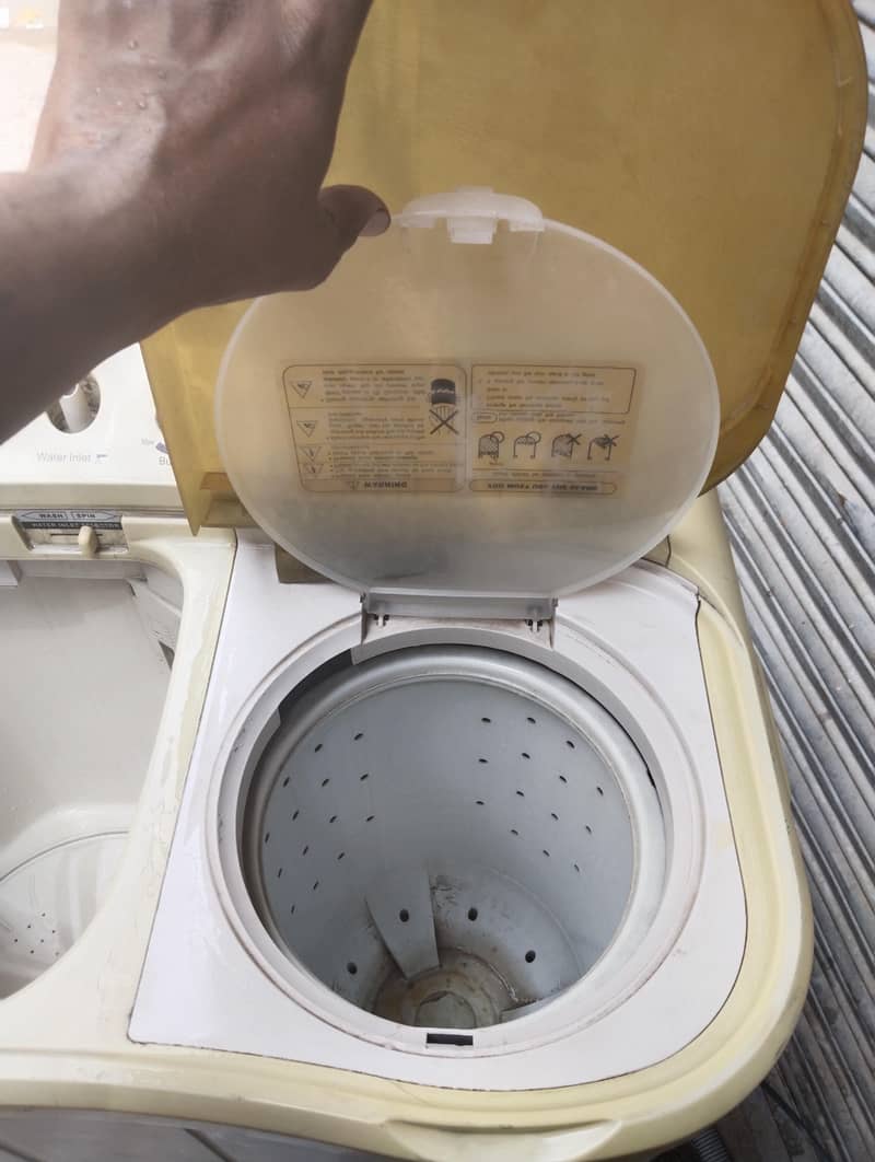 haier 2