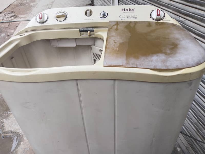 haier 4