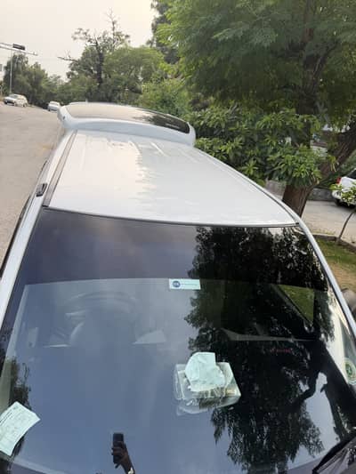 Suzuki wagon r vxl 2018