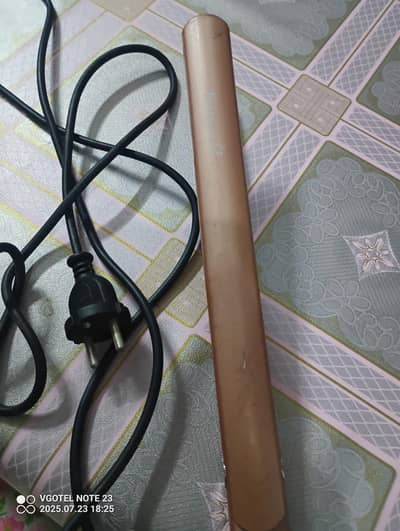 straightener