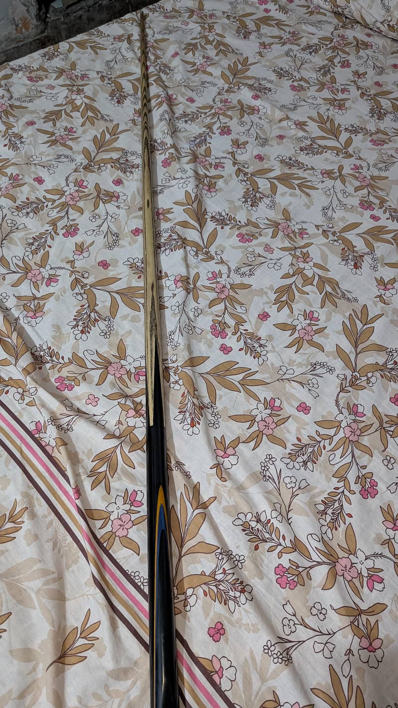 master cue 1