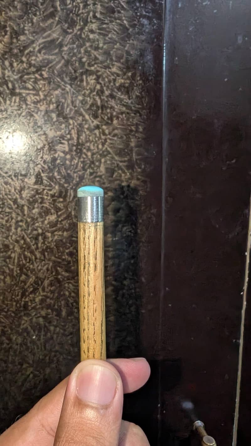 master cue 3