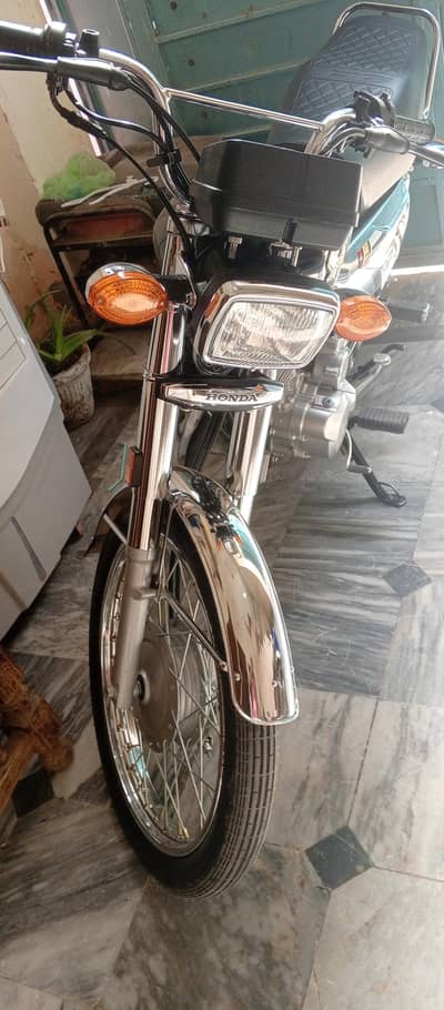 Applied for bike of sale