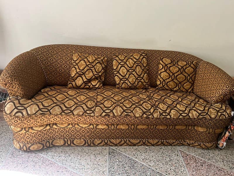 5 seetr sofa set 2