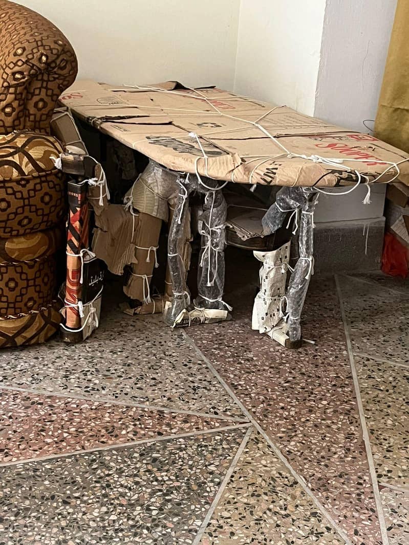 5 seetr sofa set 3