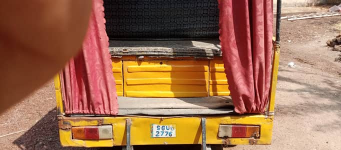 riksha