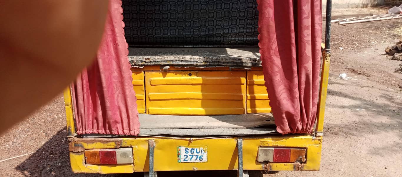 riksha 0