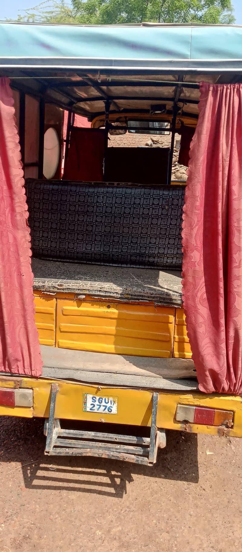 riksha 1