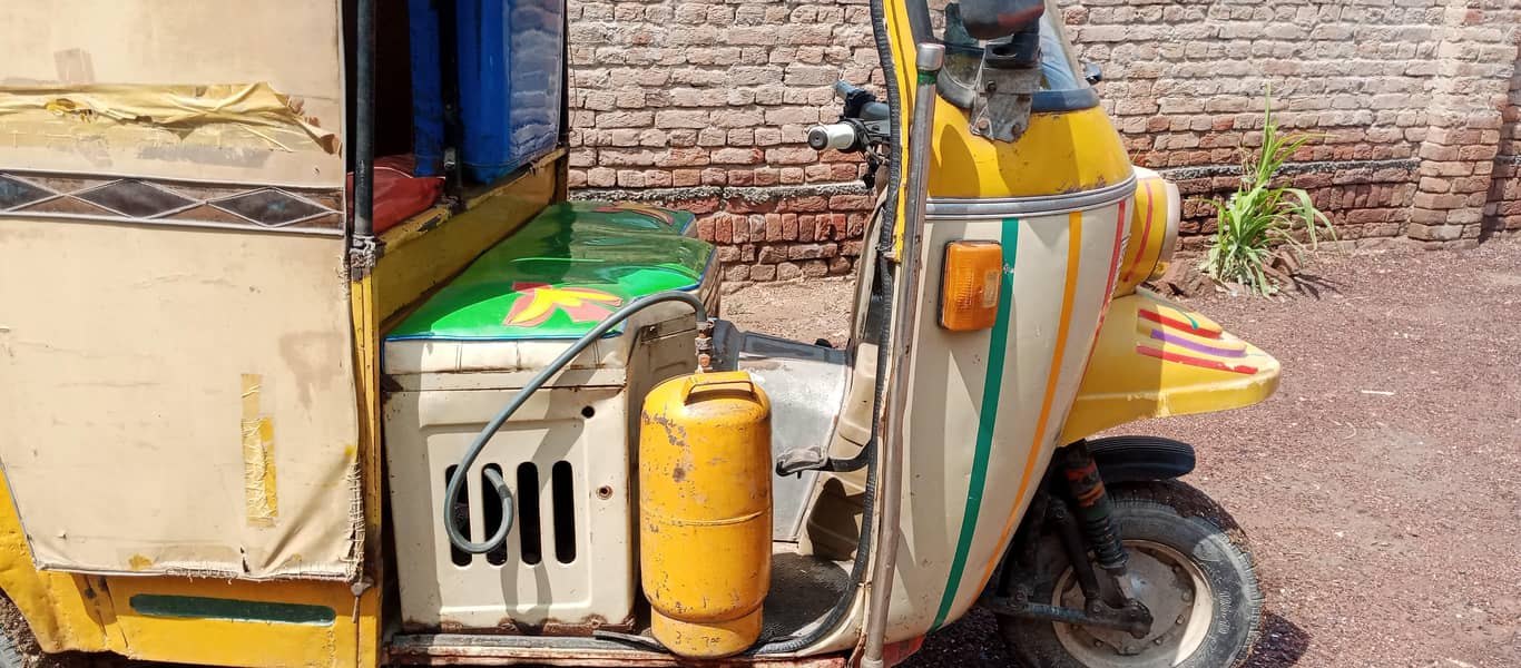 riksha 3