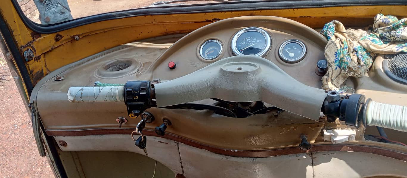 riksha 4
