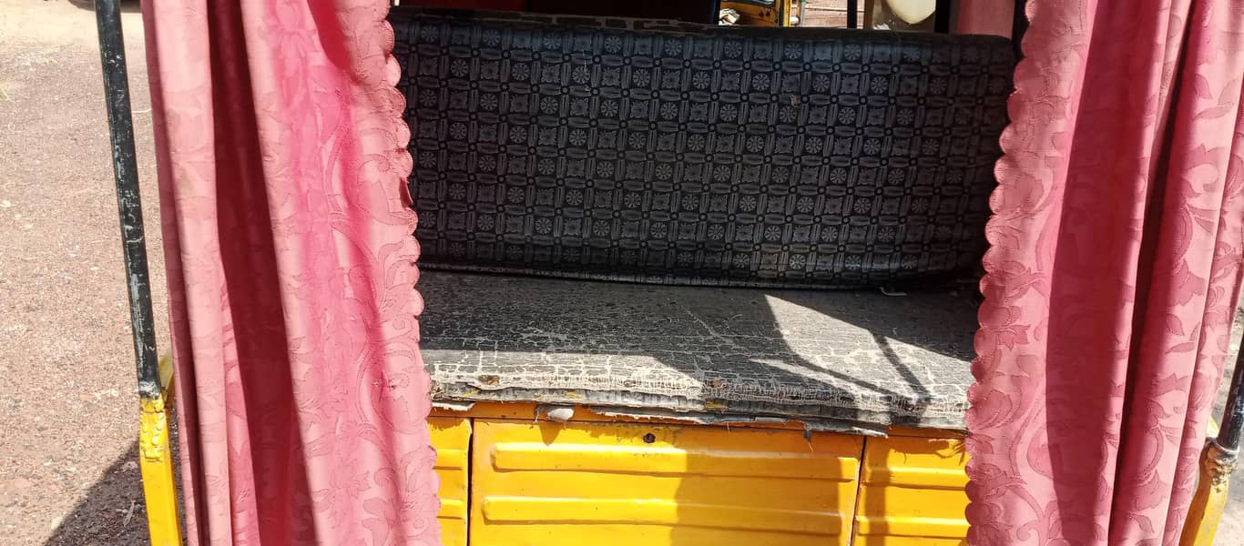 riksha 6