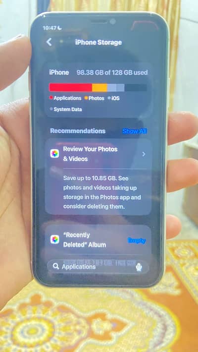 Apple iPhone 11