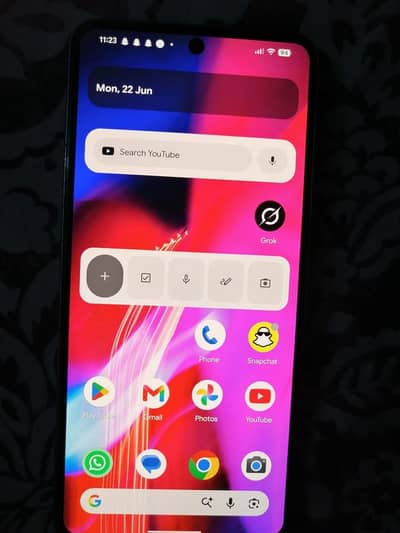 Google Pixel 8 Pro