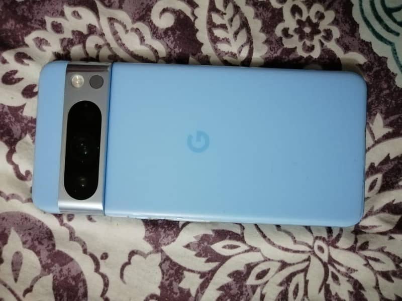 Google Pixel 8 Pro 1