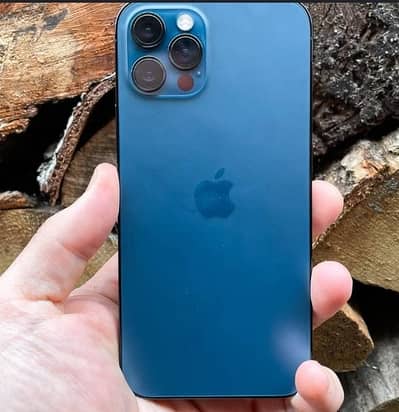 Apple iPhone 12 Pro Non Pta