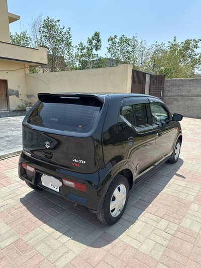 Suzuki Alto 2022