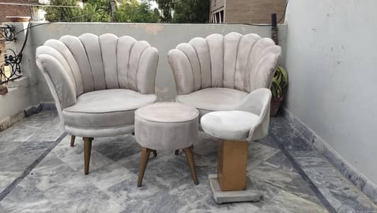 ButterFly Chairs