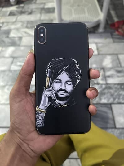 Apple iPhone XS Max