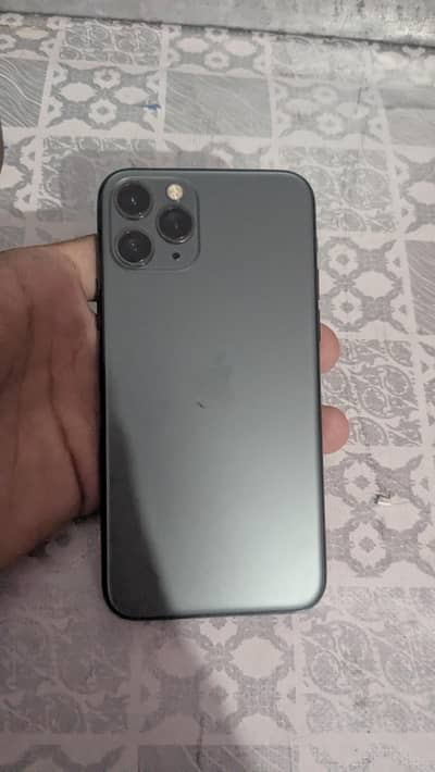 i phone 11 pro