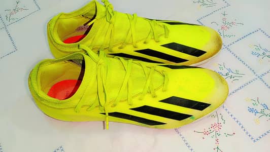 ORIGINAL FOOTBALL Shoes Nike Airzom mercurial  adidas predator puma