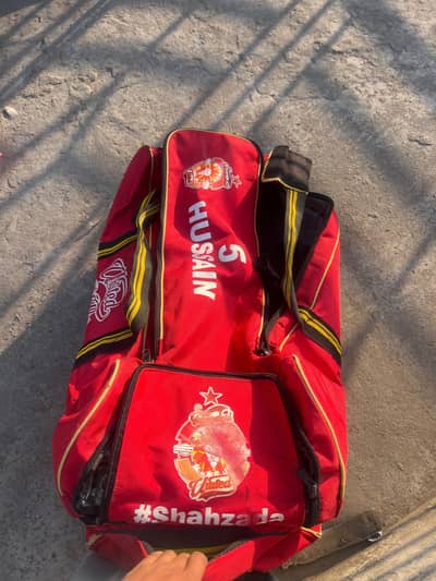 original kit bag