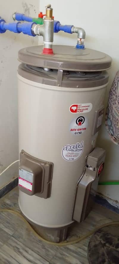 5 month use bilkul new condtion Geyser for sale ,
