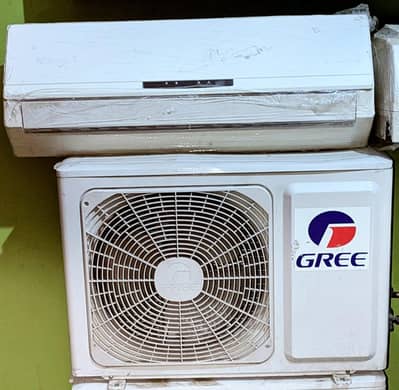 Gree 1ton