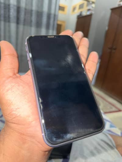 Apple iPhone 11 64 GB Jv