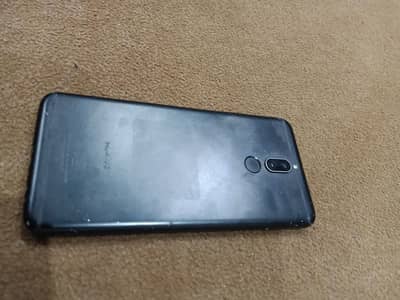Huawei Mate 10 Lite
