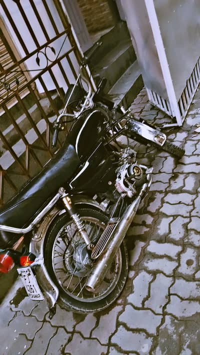 Zxmco CD70 2013 model 8.5/10 condition