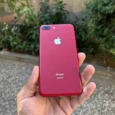 iPhone X and 8 Plus looking for exchange
