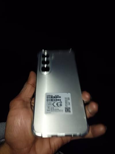 Infinix Hot 60i contact number Whatsapp 03258836020