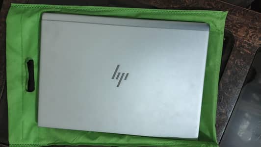 HP laptop urgent sale vip condition  without fault