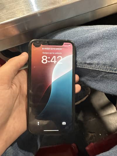 Apple iPhone XR