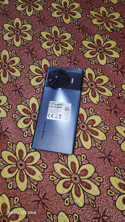 Tecno Spark 20 Pro Plus
