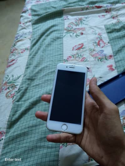 Apple iPhone 6S