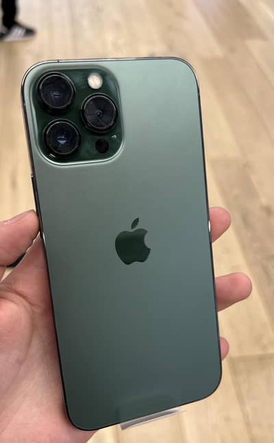 Apple iPhone 13 Pro Max