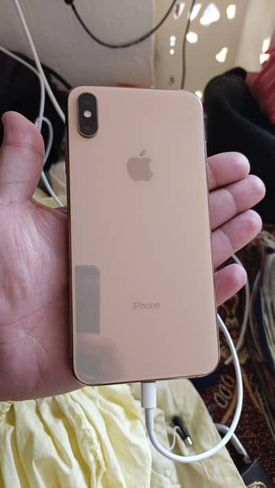 Apple iPhone XS Max