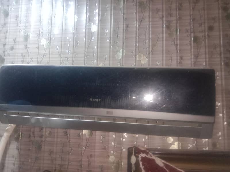 gree ac 1