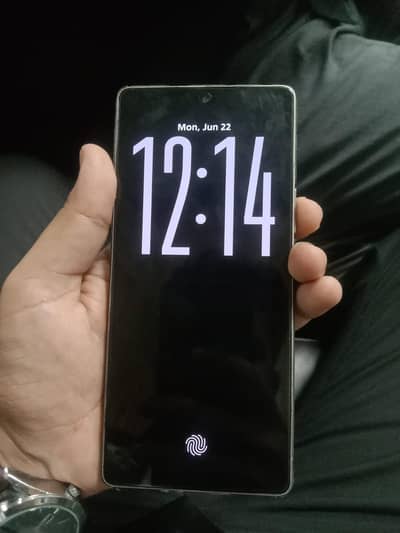 Infinix Note 50 Pro