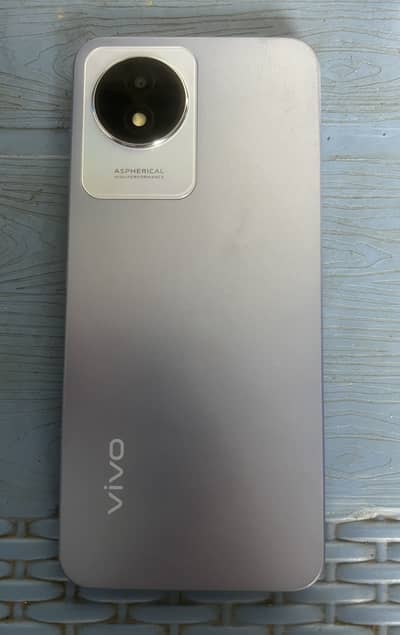 Vivo Y02t 4/64gb