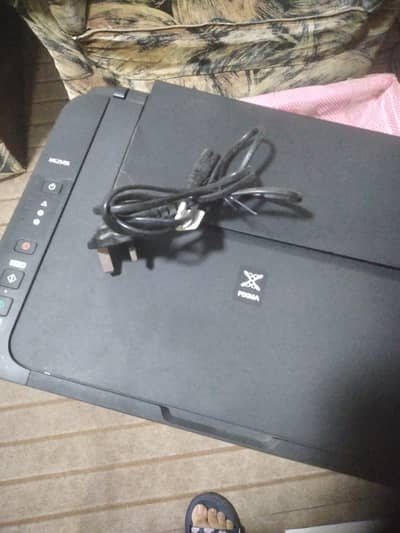 Canon PIXMA MG2545S  (Print, Scan, Copy
