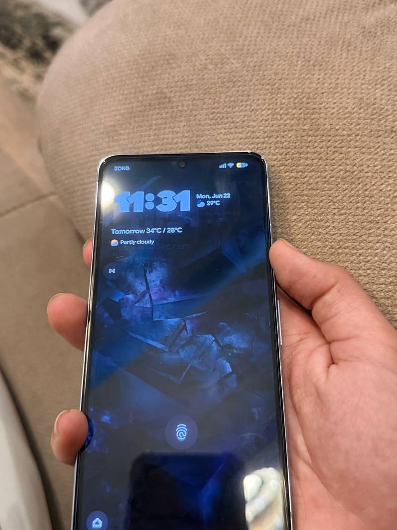Google Pixel 8 Pro 3
