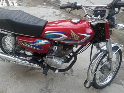 Honda 125 erjent seal enjen had pak total jenmn
