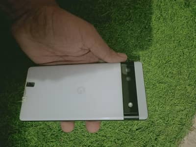 Google Pixel 6a