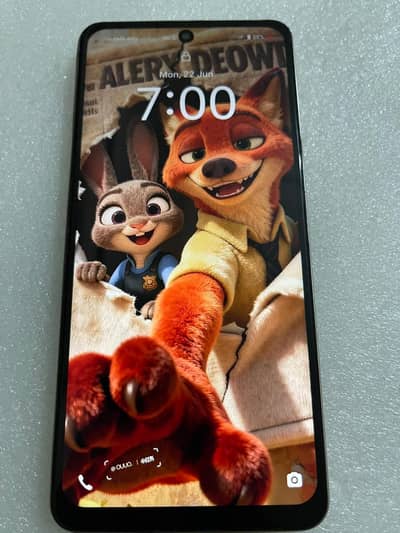 Vivo Y36