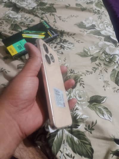 Infinix Smart 8