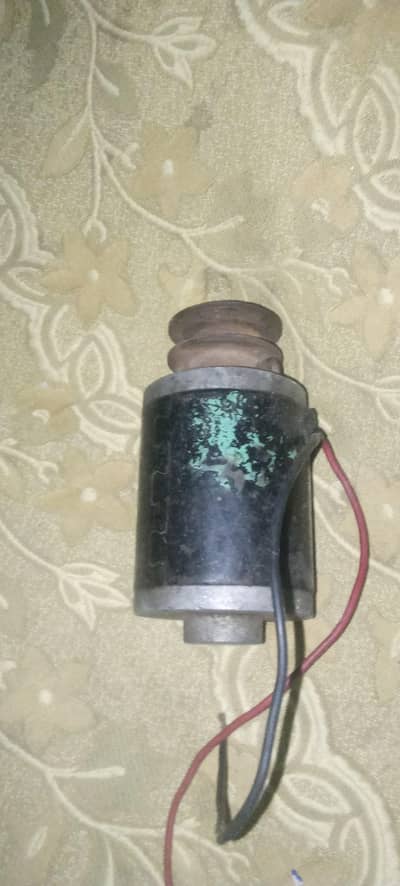 12 volt dunkey water